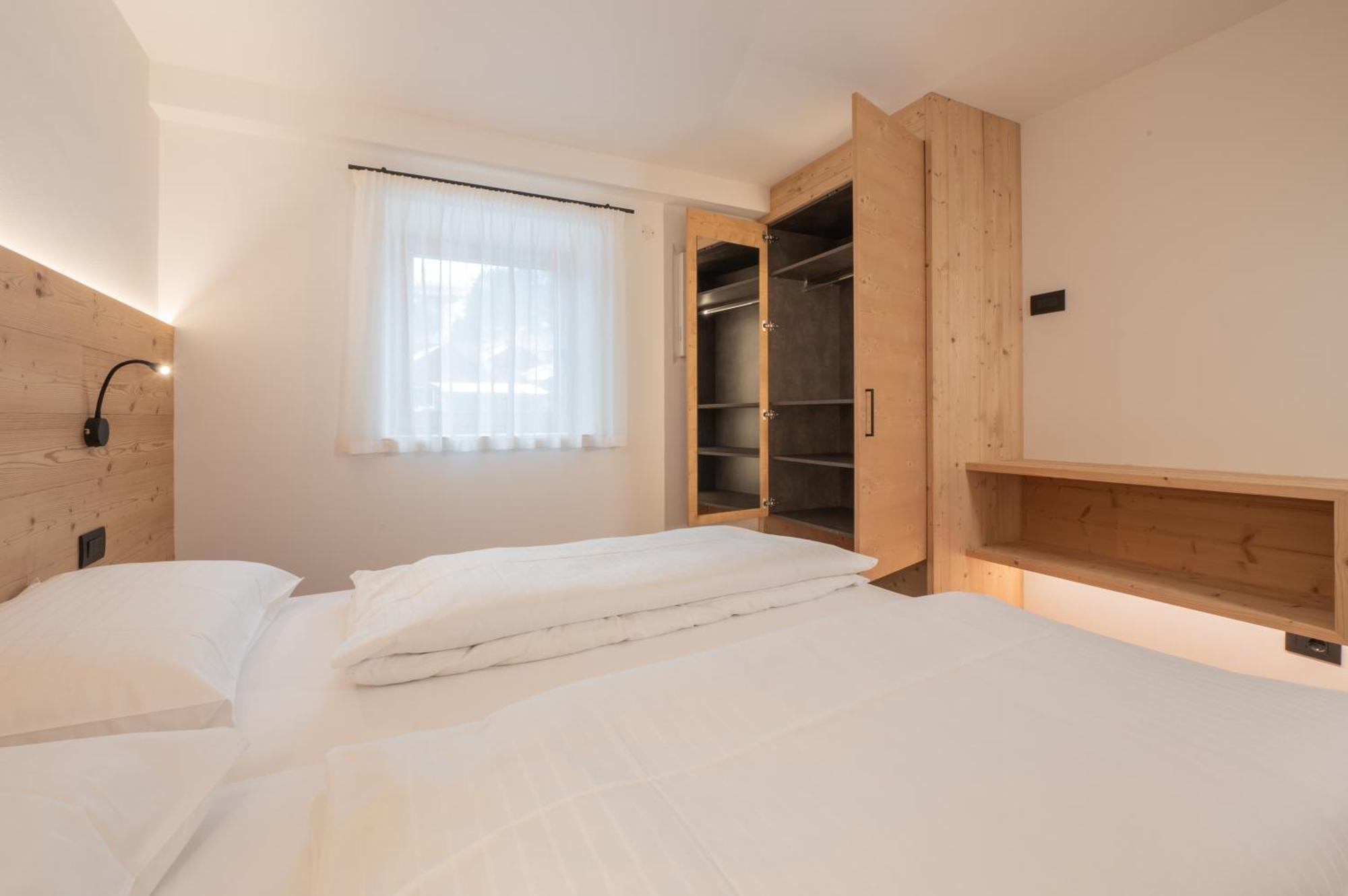 Apartments Corcela San Vigilio Di Marebbe Bagian luar foto